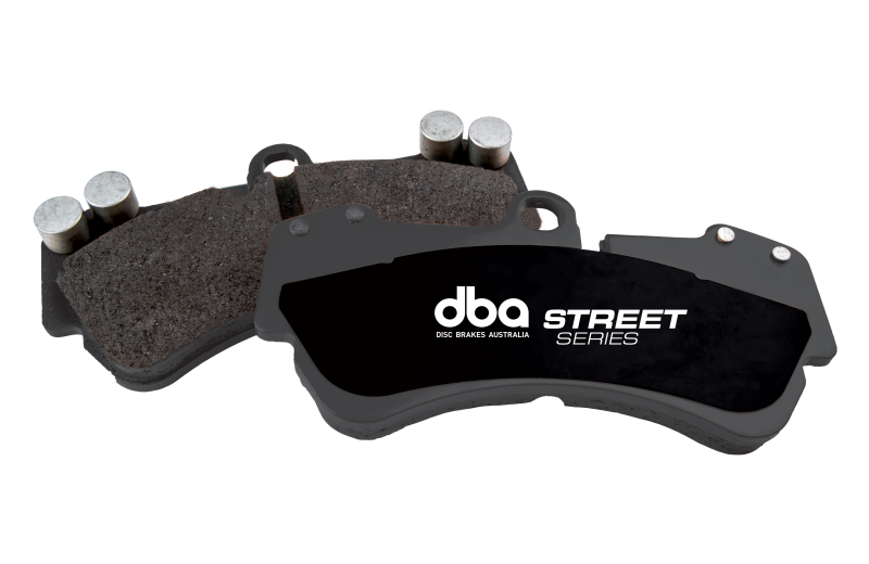 DBA 01-05 Lexus IS300 Street Series Rear Brake Pads