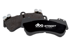 DBA 2019+ Mazda 3 BP Street Series Front Brake Pads