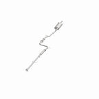 MagnaFlow BRE Exhaust Kit 94-97 Honda Accord 2.2L