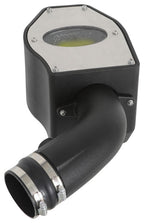 Airaid Intake Kit Jeep Cherokee V6-3.2L F/I 19-22