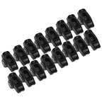 Manley 62-01 Ford Boss 351C-M 1.73in x 7/16in Aluminum Roller Rocker Arm Kit