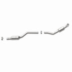 MagnaFlow 2006 Mercedes-Benz SL500 5.0L Direct Fit Converter