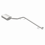 BRExhaust 06-10 Hyundai Sonata 2.4L Muffler Kit