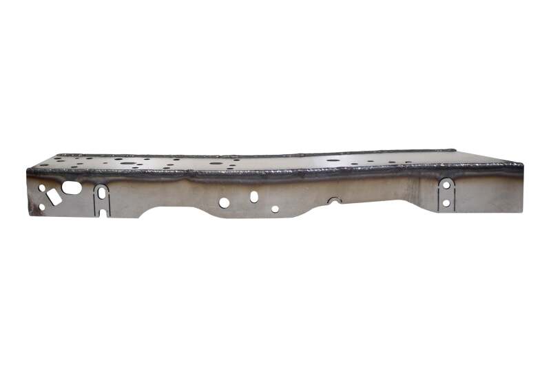 Rust Buster 73-87 Chevy C10 Rear Frame Repair Kit - Left