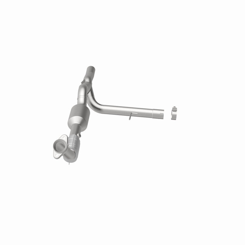 MagnaFlow 04-06 F-150 V8 4.6 OEM Underbody Direct Fit Converter