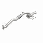 BRE Exhaust 14-22 Jeep Cherokee 3.2L Front Pipe Kit