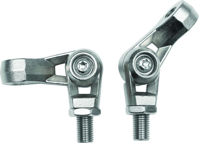 Kuryakyn Folding Mir Ext Bmw M10X 1.5