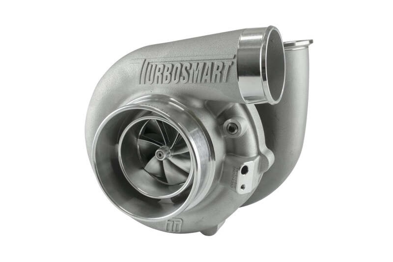 Turbosmart 7170 V-Band 0.96AR Externally Wastegated TS-1 Turbocharger