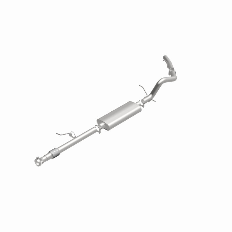 MagnaFlow BRE Exhaust Kit 09-14 Tahoe Yukon 5.3L