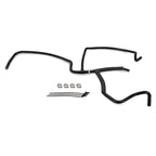 Mishimoto 20-24 Ford 6.7L Powerstroke Coolant Overflow Hose