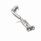 MagnaFlow 11-16 S60 L6 3 OEM Close Coupled Direct Fit Converter