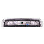 Raxiom 02-08 Dodge RAM 1500 LED Third Brake Light- Smoked