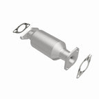 MagnaFlow 10-13 Hyundai Santa Fe 2.4L Direct Fit Converter
