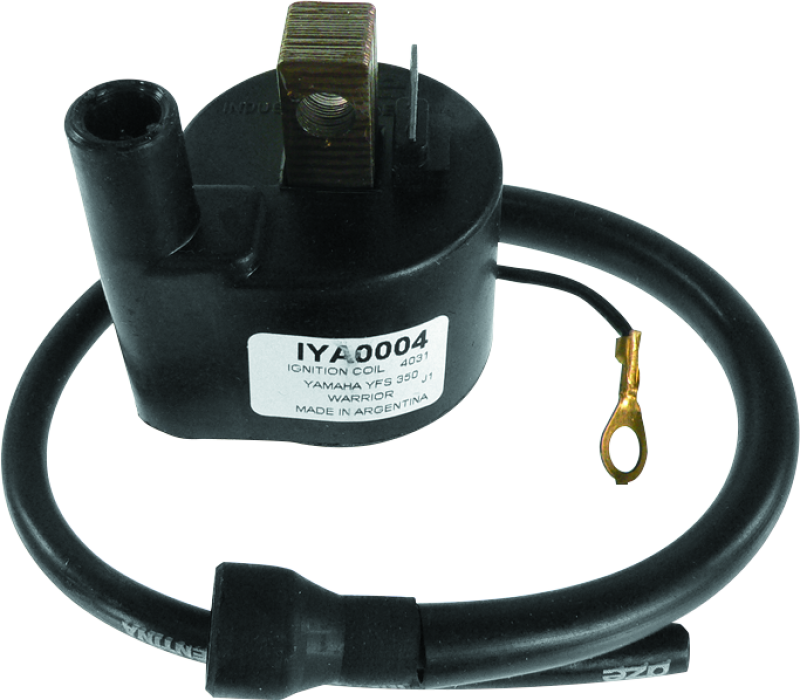 QuadBoss 94-97 Yamaha YFB250 Timberwolf 2x4 Ignition Coil