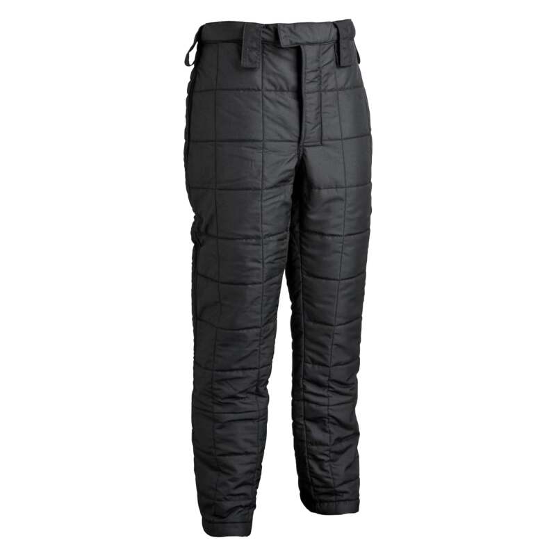 Sparco Pants Stint 60 BLK