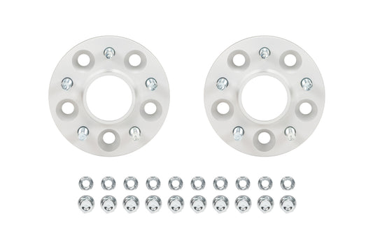 Eibach 15-18 Honda H-RV Pro-Spacer Kit (15mm Pair)