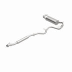 MagnaFlow BRE Exhaust Kit 08-11 Subaru Impreza Outback Sport