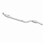 MagnaFlow Direct Fit Catalytic Converter 13-14 Mercedes-Benz GLK350 3.5L
