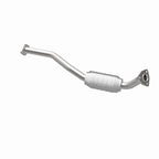 MagnaFlow DF Catalytic Conv 01-04 Nissan Frontier/XTerra 3.3L (Exc Supercharged) D/S Rear (49 State)