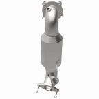 MagnaFlow Direct Fit Catalytic Converter 18-20 Alfa Romeo Giulia Single Underbody 2L