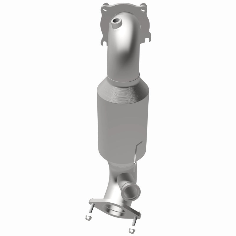 MagnaFlow Direct Fit Catalytic Converter 18-20 Alfa Romeo Giulia Single Underbody 2L