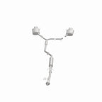 BRExhaust 09-14 Acura TL 3.5L Exhaust Kit