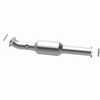 MagnaFlow 05-15 Toyota Tacoma 4.0L Direct Fit Converter