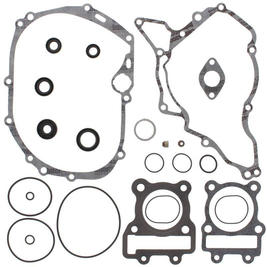 Vertex Gaskets 02-22 Kawasaki KLX110 Complete Gasket Kit w/ Oil Seals