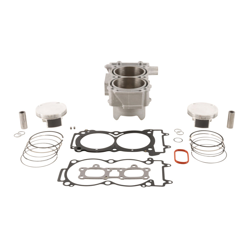 Cylinder Works 2016 Polaris ACE 900 EPS 900cc +5mm Big Bore Cylinder Kit 975cc 10.5:1 Comp.