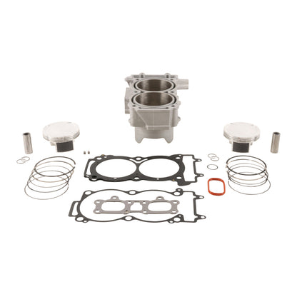 Cylinder Works 2016 Polaris ACE 900 EPS 900cc +5mm Big Bore Cylinder Kit 975cc 10.5:1 Comp.