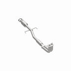 MagnaFlow 99-00 Galant L4 2.4 OEM Underbody Direct Fit Converter