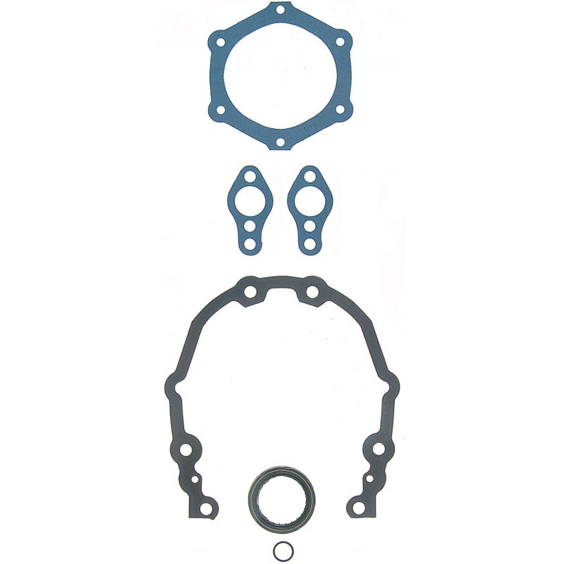 Fel-Pro Chevrolet K1500 TCS 46093 Engine Timing Cover Gasket Set
