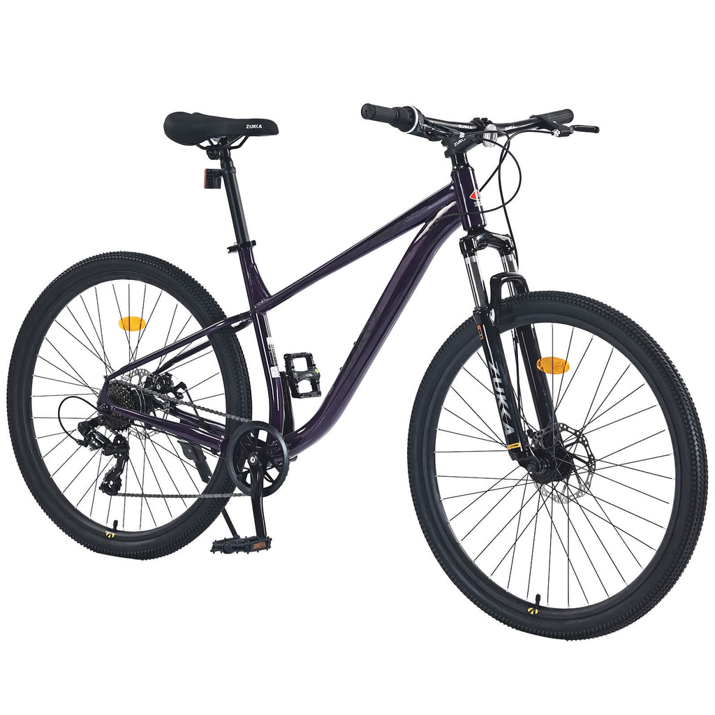 Zukka Blaze - 27.5"