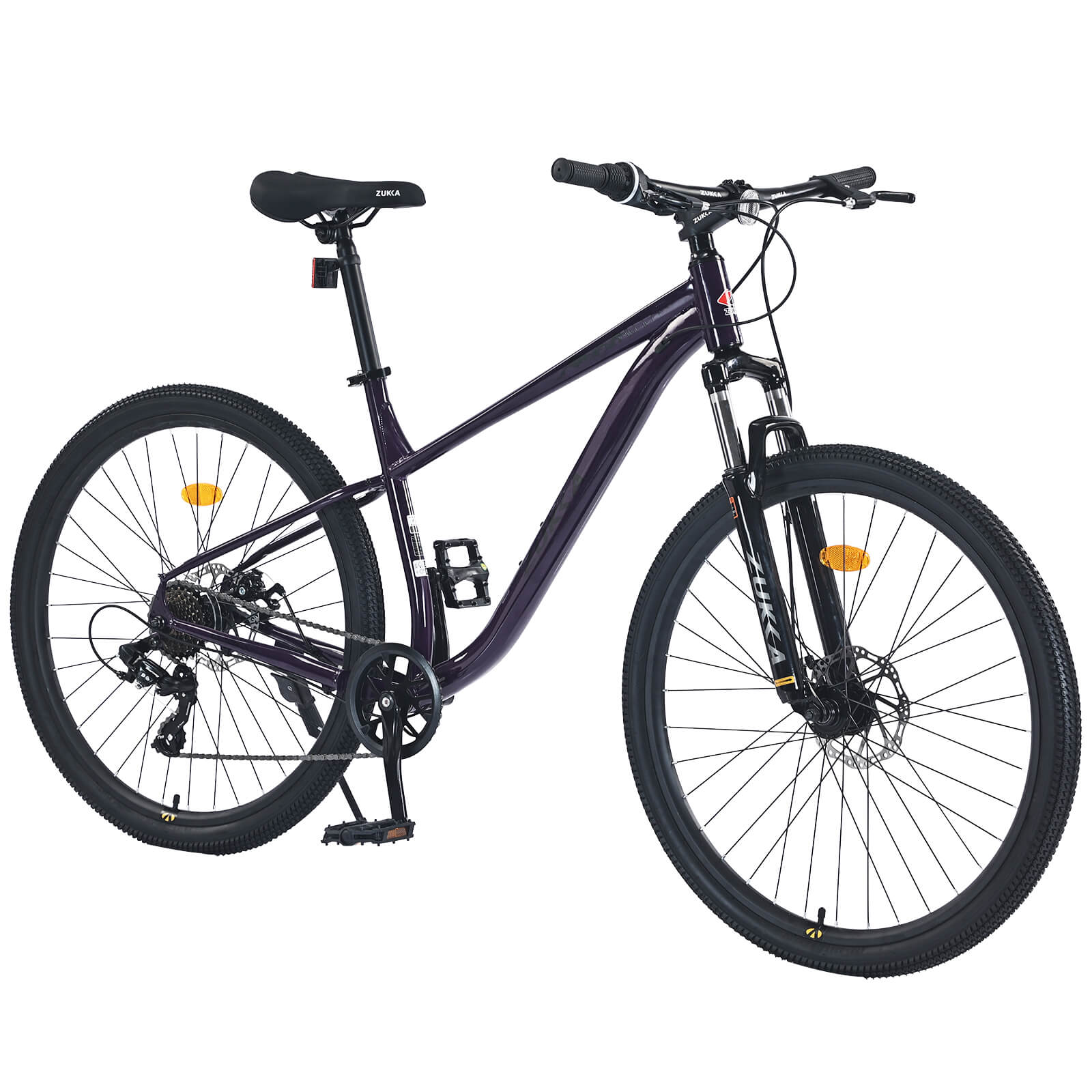 Zukka Blaze - 27.5"