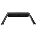 Westin 19-25 RAM 2500/3500 6.4ft Bed Electric Retractable Tonneau Cover - Black