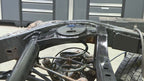 Rust Buster FJ Cruiser & 4Runner Rear Upper Coil Spring Bucket & Shock Mount - Right