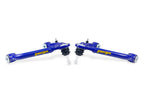 SuperPro 09-18 Chevrolet Silverado 1500 / GMC Sierra 1500 Front Upper Control Arm Set