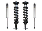 ICON 2021+ Ford F-150 2WD 0-3in Stage 1 Suspension System