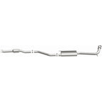 MagnaFlow 19-20 Hyundai Santa Fe Direct Fit Catalytic Converter L4 OEM Underbody