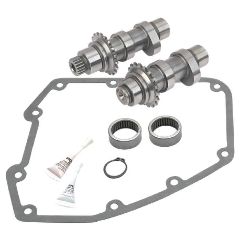 S&S Cycle 07-16 BT 510C Chain Drive Camshaft