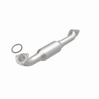 MagnaFlow 08-09 Pontiac G8 3.6L Direct Fit Converter