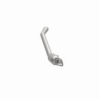 MagnaFlow Direct Fit Catalytic Converter 13-14 Mercedes-Benz GL450 V8 4.6 OEM Underbody