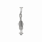 MagnaFlow 2019 Toyota Corolla 2.0L Direct Fit Catalytic Converter