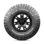 Mickey Thompson Baja Legend EXP Tire - 37X13.50R20LT 127Q E - 272530