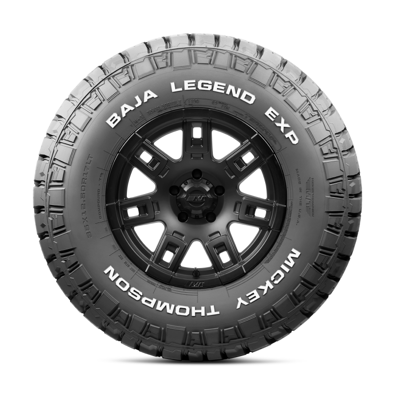 Mickey Thompson Baja Legend EXP Tire LT245/70R16 118/115Q - 249404