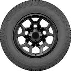 Yokohama Geolandar X-AT Tire - 38X13.50R20 128Q