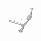 MagnaFlow Direct Fit Catalytic Converter 03-05 Ford Expedition/05-06 Lincoln Navigator 5.4L P/S