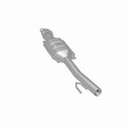 MagnaFlow Direct Fit Catalytic Converter 01-04 Ford Escape 3.0L Rear / 01-04 Mazda Tribute 3.0L Rear