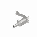 MagnaFlow 2004 Boxster H6 2.7 3.2 OEM Underbody Direct Fit Converter