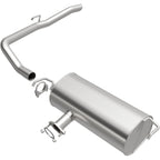 MagnaFlow BRE Exhaust Kit 04-10 Toyota Sienna